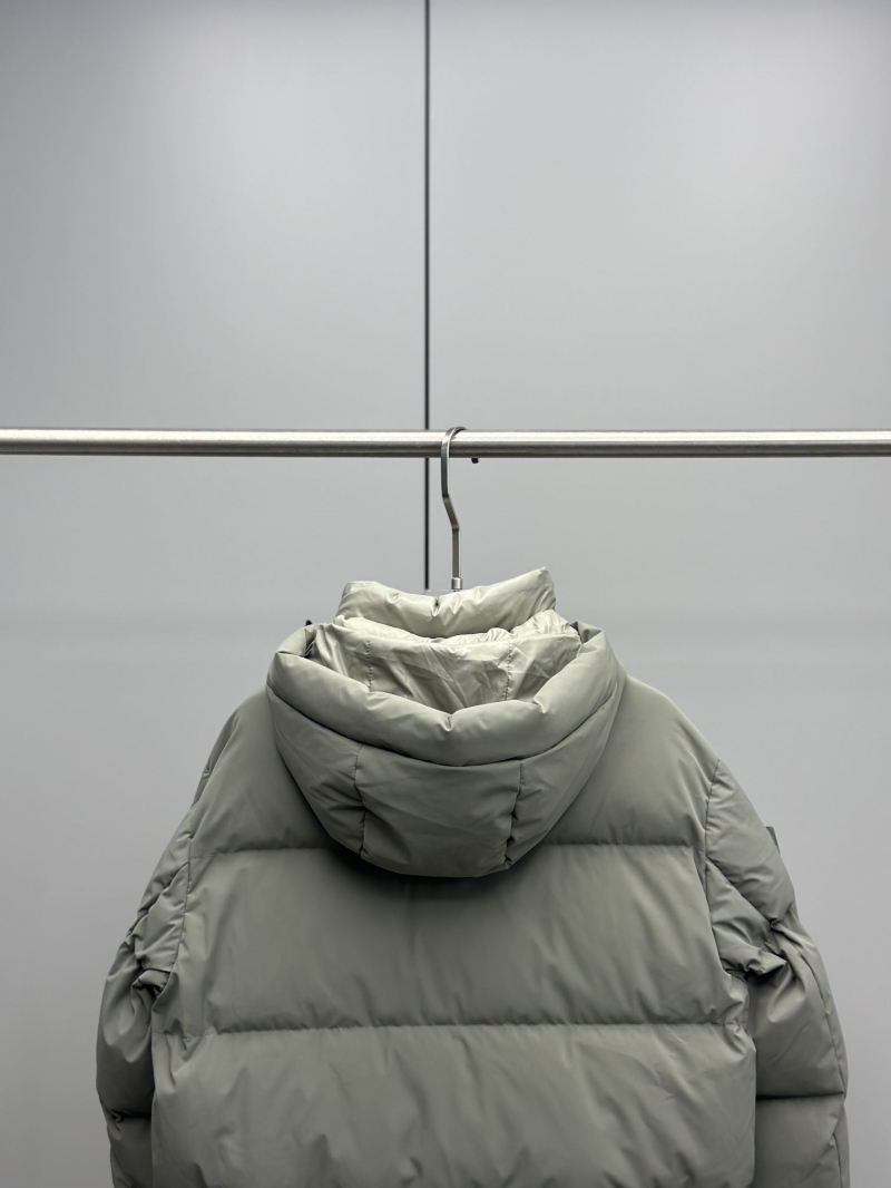 Moncler Down Coat